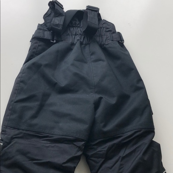 Ski pants - Picture 4 of 5